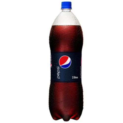 Refrigerante Pepsi Cola Tradicional 2 Litros
