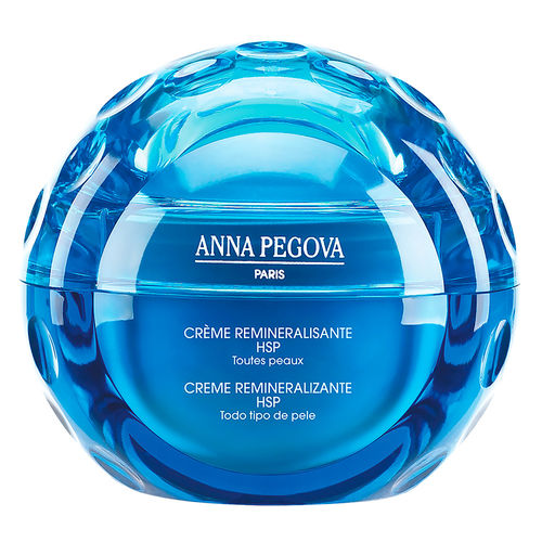 Regenerador Facial Anna Pegova - Crème Reminéralisante