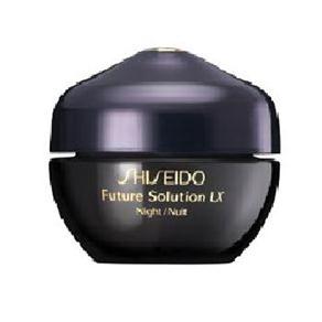 Regenerador Shiseido Future Solution Lx Total Regenerating Cream 50ml - Shiseido