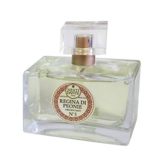 Regina Di Peonie Nesti Dante Perfume Feminino - Essence de Parfum 100ml