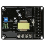 Regulador GB160 AVR Automatic Voltage para Escova Monofásico ST Alternador