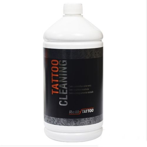 Reilly Cleaning Tattoo 1000ml