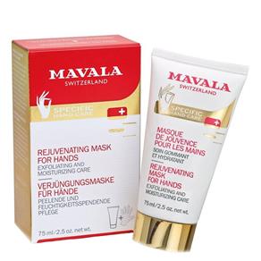 Rejuvenating Mask For Hands Mavala - Rejuvesnecedor para Mãos 75ml