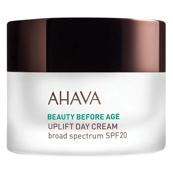 Rejuvenescedor Facial Ahava - Uplift Day Cream SPF 20