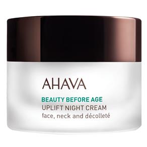 Rejuvenescedor Facial Ahava - Uplift Night Cream 50ml