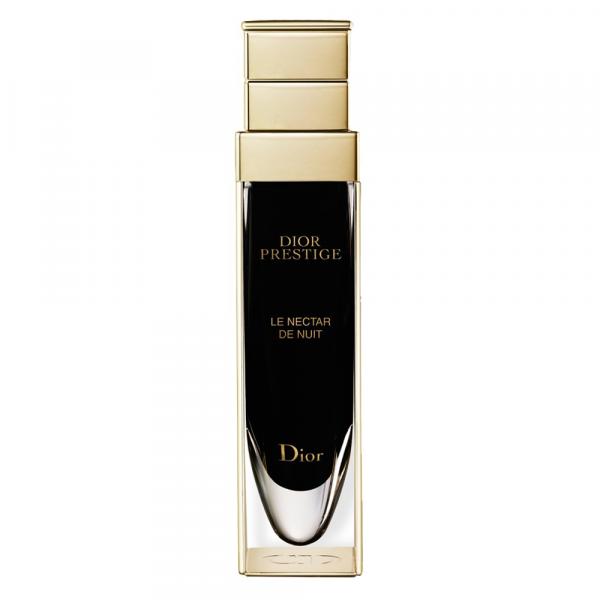 Rejuvenescedor Facial Dior - Prestige Le Nectar de Nuit