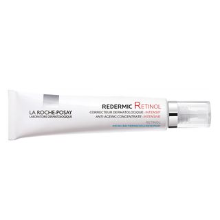 Rejuvenescedor Facial La Roche-Posay - Redermic Retinol 30ml