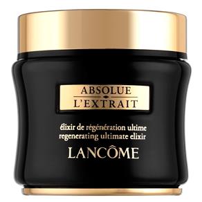 Rejuvenescedor Facial Lancôme - Absolue L?Extrait Ultimate Elixir 50ml