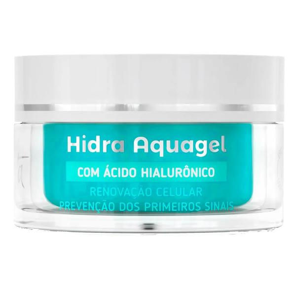 Rejuvenescedor Facial Tracta Hidra Acquagel - 45g