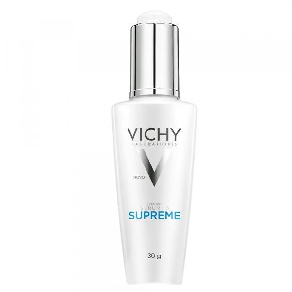 Rejuvenescedor Facial Vichy Liftactiv Serum 10 Supreme - 30ml