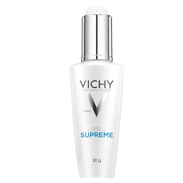 Rejuvenescedor Facial Vichy Liftactiv Serum 10 Supreme