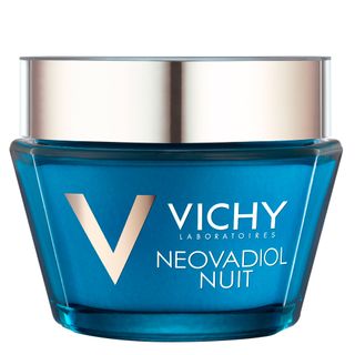 Rejuvenescedor Facial - Vichy Neovadiol Noite 50ml
