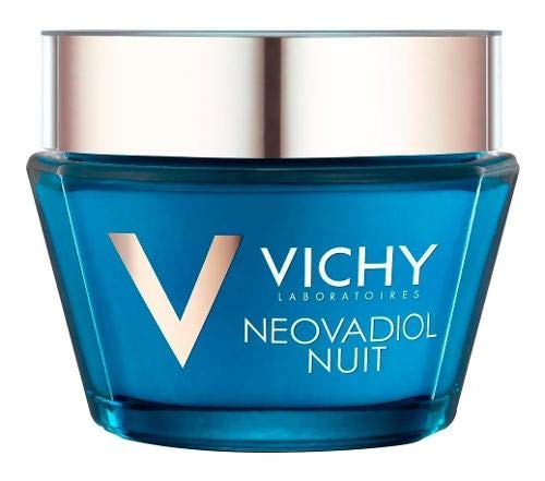 Rejuvenescedor Facial - Vichy Neovadiol Noite 50ml
