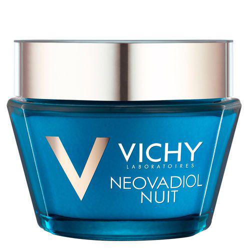 Rejuvenescedor Facial - Vichy Neovadiol Noite - 50ml
