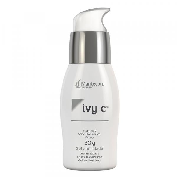 Rejuvenescedor Ivy C Gel - Mantecorp Skincare