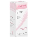 Relactagel Gel Hidratante Intravaginal 35g +7 Aplicadores