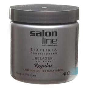 Relax Salon Line Extra Con Regular 400G