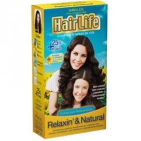 Relaxante Embelleze Hair Life Relaxin e Natural