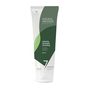 Relaxing Shampoo Cleansing - 250 Ml