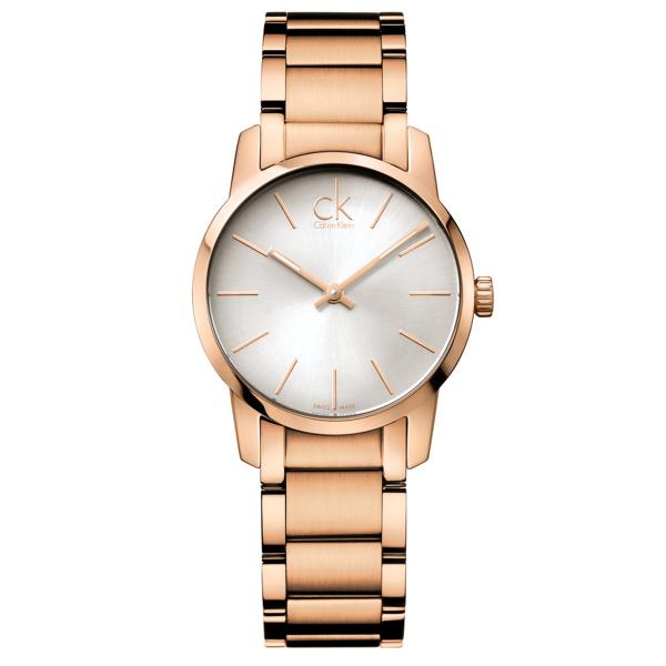 Relógio Calvin Klein Feminino K2G23646