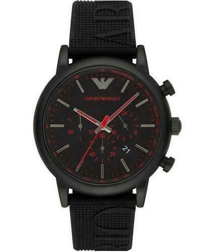 Relógio Emporio Armani AR11024 Masculino 46mm