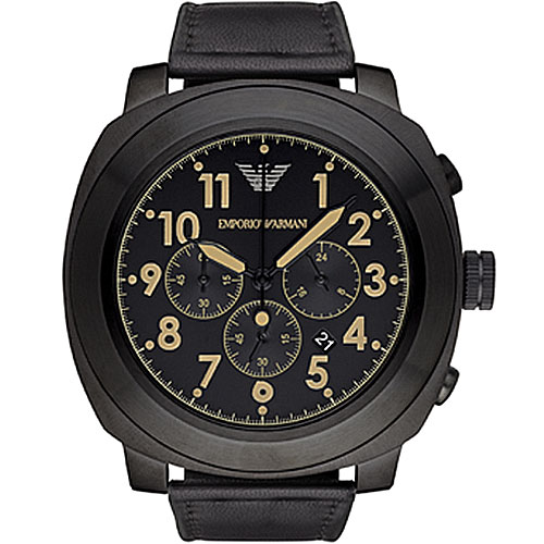 Relógio Emporio Armani Masculino AR6061/0PN