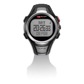 Relógio Monitor Cardíaco com GPS Atrio ES045 - Multilaser