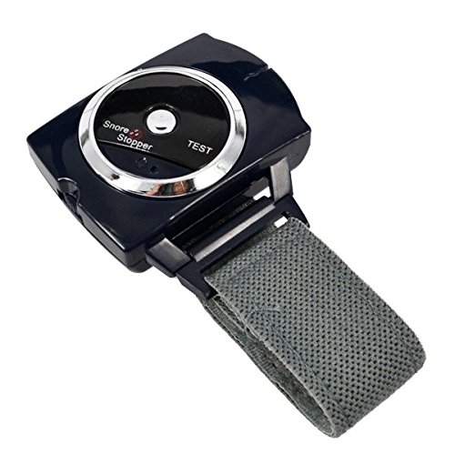 Relógio pulseira eletrônica anti ronco importado