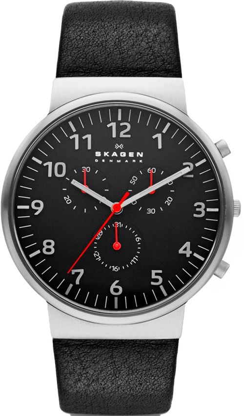 Relógio Skagen - Skw6100/Z