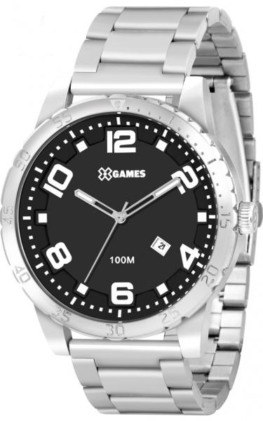 Relógio X-Games Masculino Xmss1016 P2sx