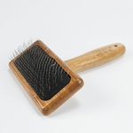 Remoção Comb cabelo Pet Dog agulha de aço escova Dispel Massage