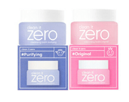 Removedor Clean It Zero Special Duo - Banila Co