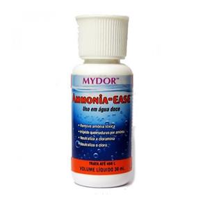 Removedor de Amônia Mydor Ammonia Ease - 30Ml