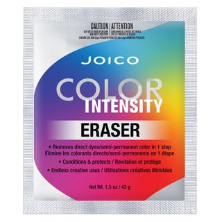 Removedor de Coloração Joico Color Intensity Eraser 43g
