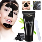Removedor De Cravo 60ml Máscara Facial Limpeza Profunda Purificação Peel Off Skin Care