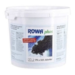 Removedor De Fosfato E Silicato, Rowaphos Rp500 5kg, Rowa