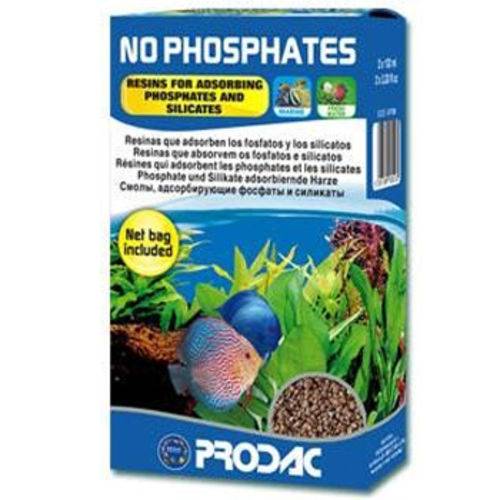 Removedor de Fosfato Prodac No-Phosphates 200ML