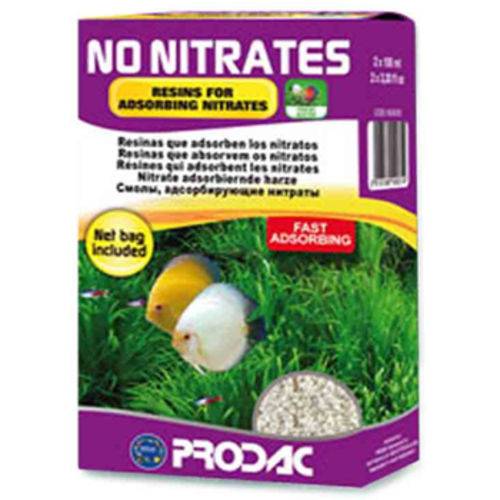Removedor de Nitrato Prodac No-Nitrates 200ML