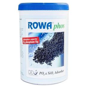 Removedor Fosfato e Silicato Rowa Phos 1L/1Kg