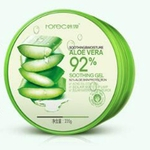 Remover Acne Hidratante de enchimento de ¨¢gua Pele Facial Cuidados Aloe Vera Gel