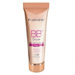 Renew Bb+ Cream Protetor Fps 20 Escura 50 Ml
