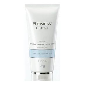 Renew Clean Esfoliante Facial de Uso Diário 75 G