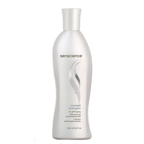 Renewal Anti-Aging Senscience - Shampoo 300ml