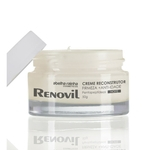Renovil – Creme Reconstrutor Firmeza + Antiidade - Noite 50g - 3501