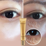 Reparação Essence Caracol Eye Creme Hidratante Whitening Anti-envelhecimento remover os círculos escuros Eye creme cuidado