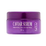 Reparador de Pontas K.pro Caviar Serum Proteção Intensa - 80gr