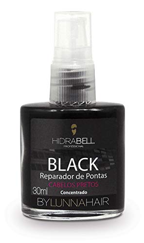 Reparador Hidra Color Black