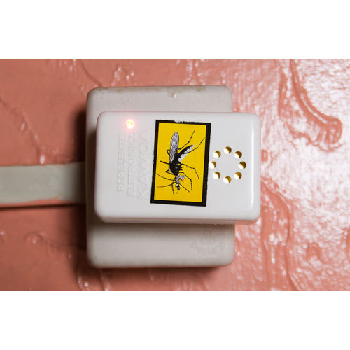 Repelente Eletrônico para Mosquitos Portátil Kawoa