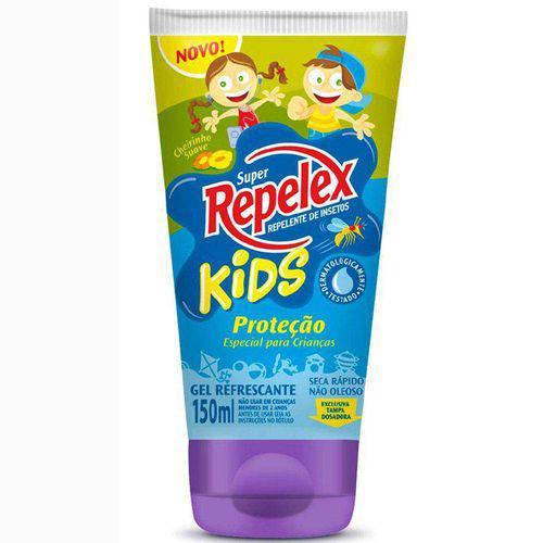 Repelente Repelex Kids 133ml
