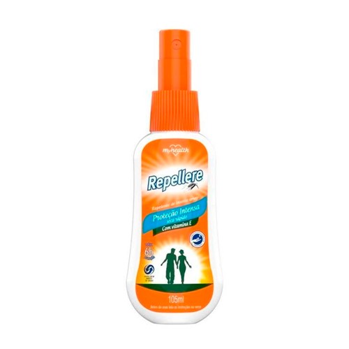 Repelente Repellere Proteção Intensa Spray 105ml